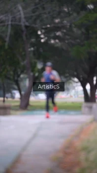 Runner Photo 4322614