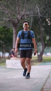 Runner Photo 4322626