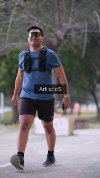 Runner Photo 4322629