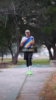 Runner Photo 4322632