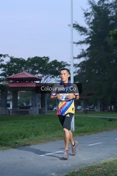 Runner Photo 4322651
