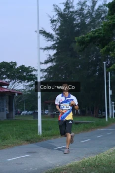 Runner Photo 4322653