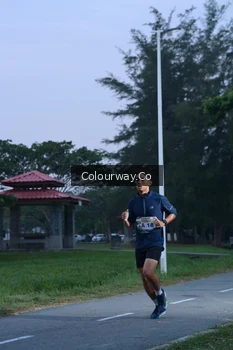 Runner Photo 4322654