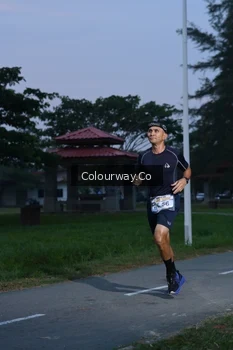 Runner Photo 4322657
