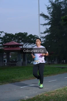 Runner Photo 4322662