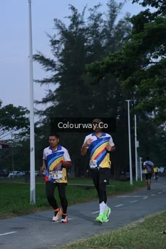 Runner Photo 4322664