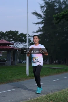 Runner Photo 4322671