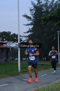 Runner Photo 4322677