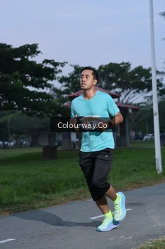 Runner Photo 4322679
