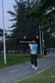 Runner Photo 4322680