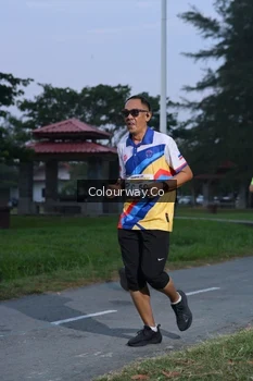 Runner Photo 4322682