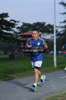 Runner Photo 4322685