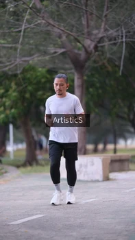 Runner Photo 4322689
