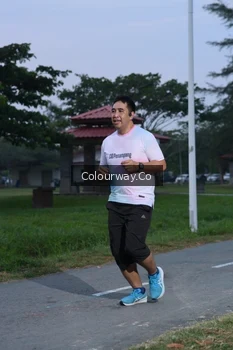 Runner Photo 4322693