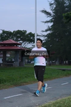Runner Photo 4322694