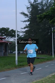 Runner Photo 4322699