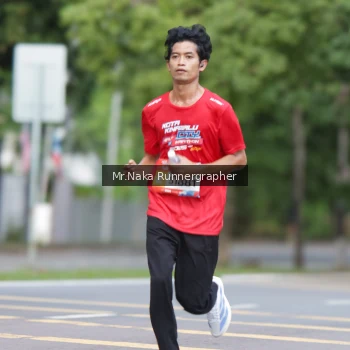 Runner Photo 43227