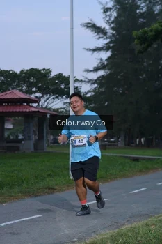 Runner Photo 4322701