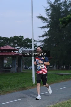 Runner Photo 4322705