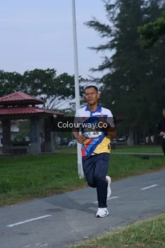 Runner Photo 4322708