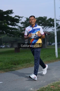 Runner Photo 4322709