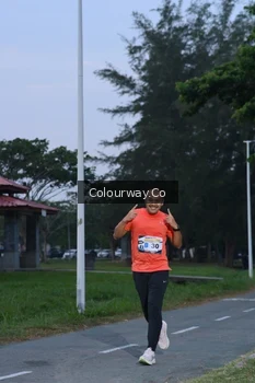 Runner Photo 4322714