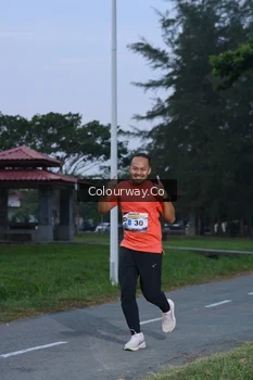 Runner Photo 4322717