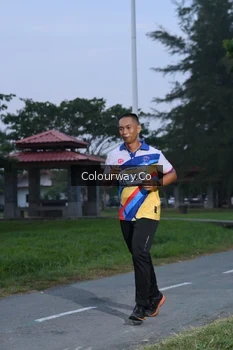 Runner Photo 4322719