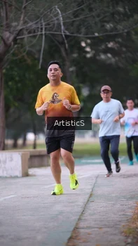 Runner Photo 4322721