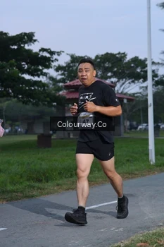 Runner Photo 4322722
