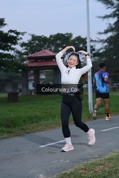 Runner Photo 4322727