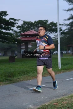 Runner Photo 4322729