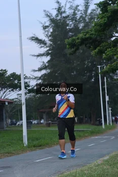 Runner Photo 4322731