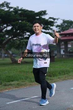 Runner Photo 4322734