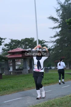 Runner Photo 4322737