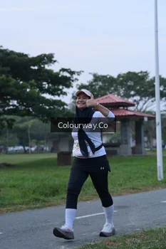 Runner Photo 4322745