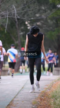 Runner Photo 4322746
