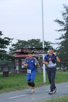 Runner Photo 4322747