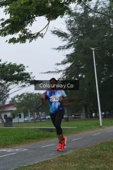 Runner Photo 4322749
