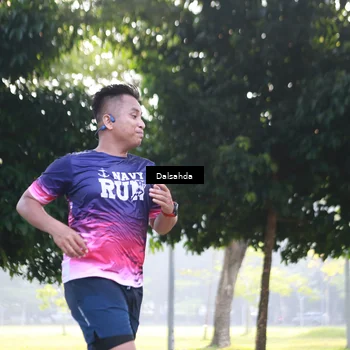 Runner Photo 4322750