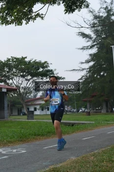Runner Photo 4322751