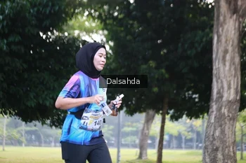 Runner Photo 4322754