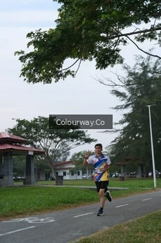 Runner Photo 4322755