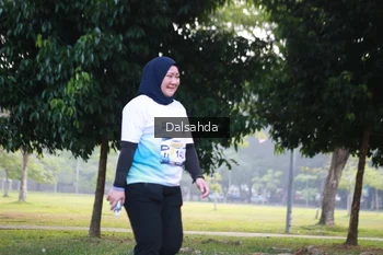 Runner Photo 4322757