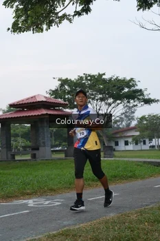 Runner Photo 4322758