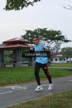 Runner Photo 4322760