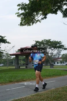 Runner Photo 4322761