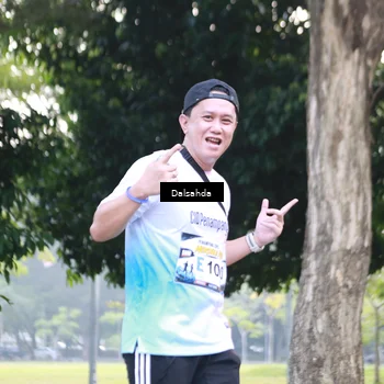 Runner Photo 4322762