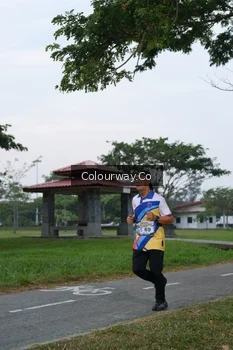 Runner Photo 4322764