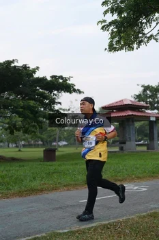 Runner Photo 4322765
